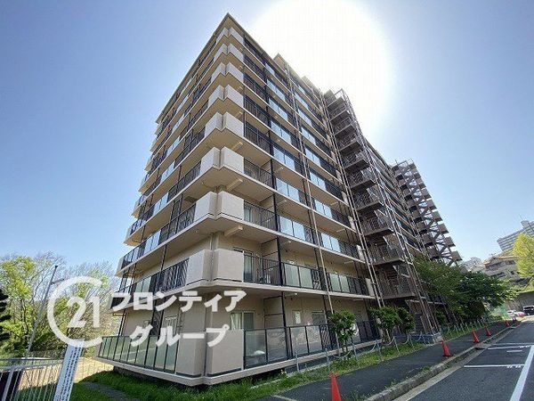ルネ須磨　中古マンション