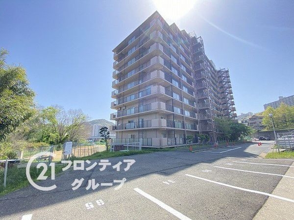 ルネ須磨　中古マンション