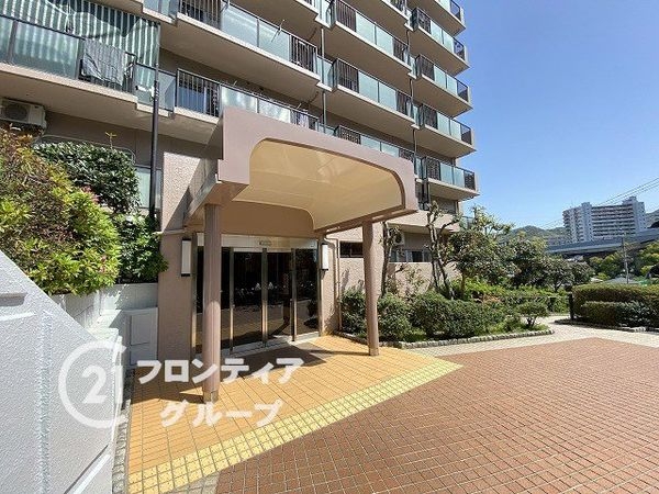 ルネ須磨　中古マンション