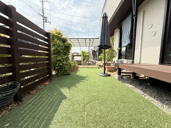 神戸市垂水区舞多聞西５丁目の中古一戸建て