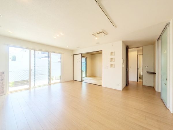 神戸市垂水区舞多聞西５丁目の中古一戸建て