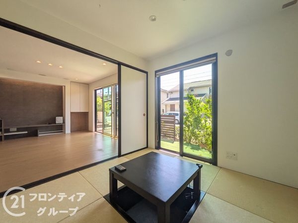 神戸市垂水区舞多聞西５丁目の中古一戸建て