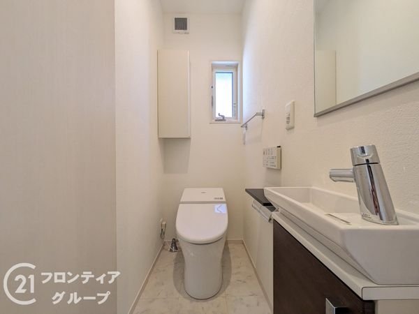 神戸市垂水区舞多聞西５丁目の中古一戸建て