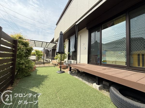 神戸市垂水区舞多聞西５丁目の中古一戸建て