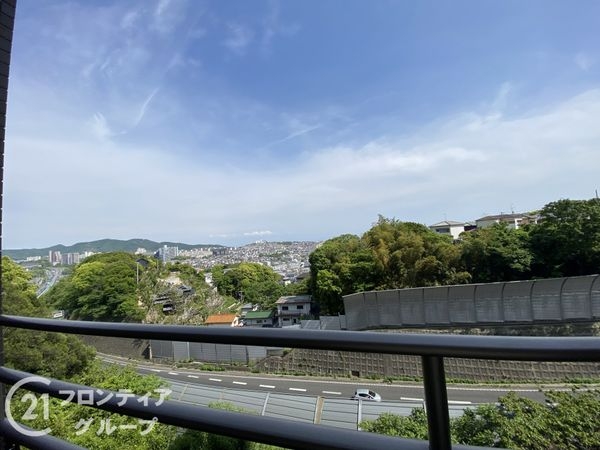 ピュアハイツ垂水潮見が丘　中古マンション