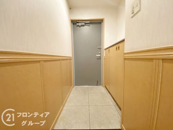 ピュアハイツ垂水潮見が丘　中古マンション