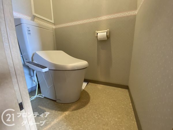 ピュアハイツ垂水潮見が丘　中古マンション