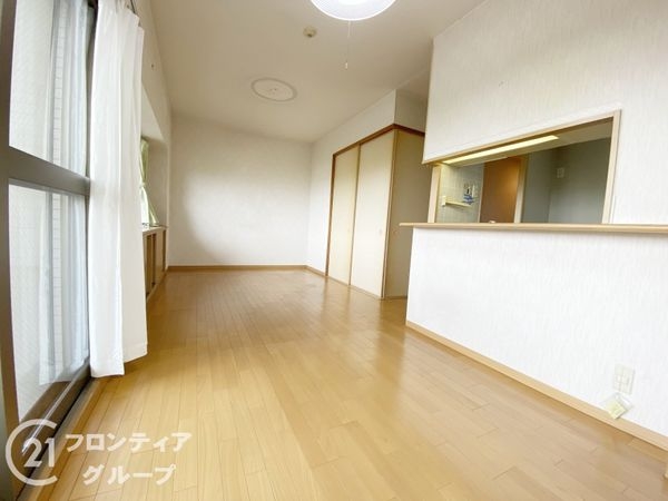 ピュアハイツ垂水潮見が丘　中古マンション