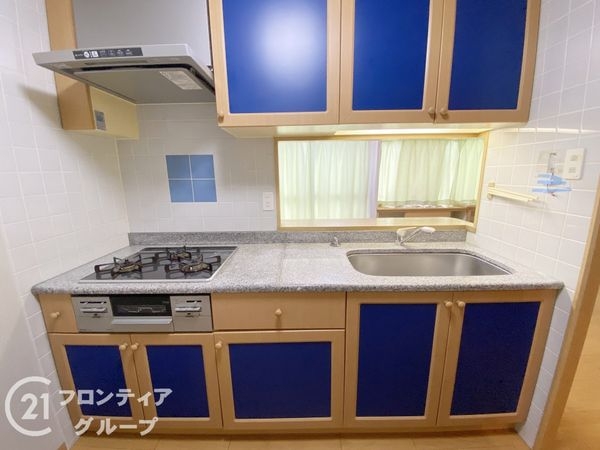 ピュアハイツ垂水潮見が丘　中古マンション