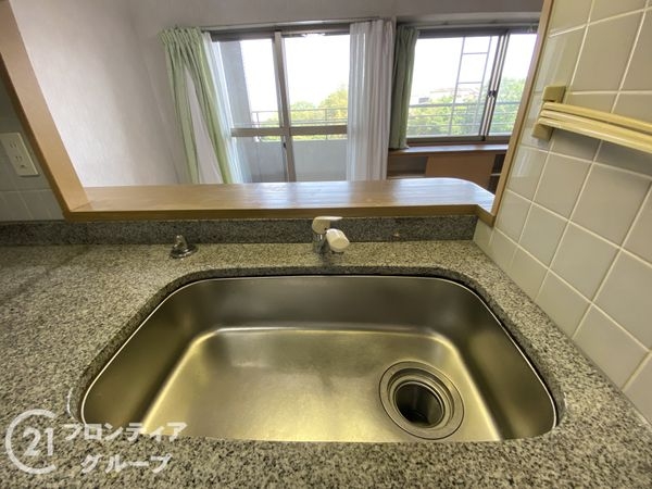 ピュアハイツ垂水潮見が丘　中古マンション