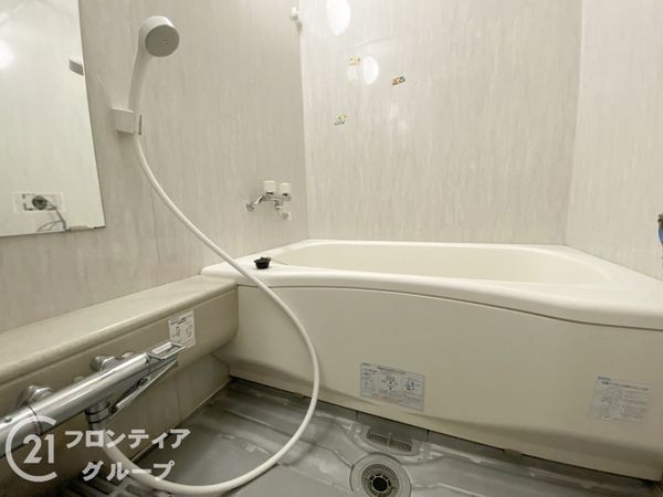 ピュアハイツ垂水潮見が丘　中古マンション