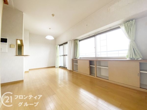 ピュアハイツ垂水潮見が丘　中古マンション