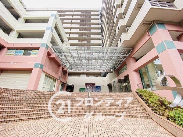 グレーシィ須磨アルテピア１番街　中古マンション