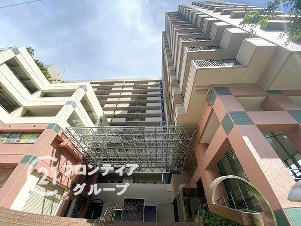 グレーシィ須磨アルテピア１番街　中古マンション