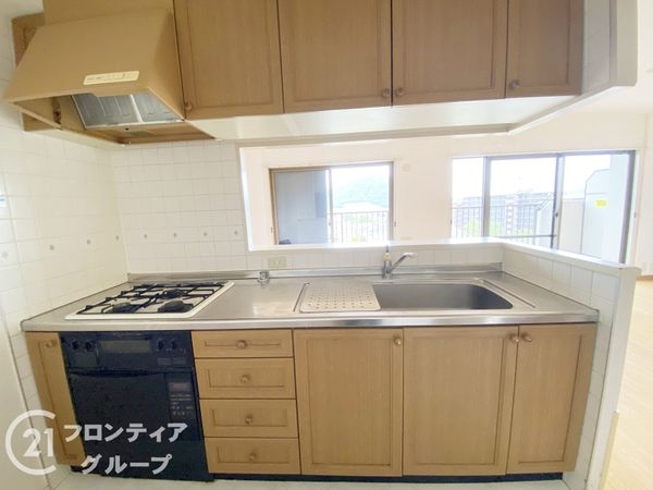 グレーシィ須磨アルテピア１番街　中古マンション