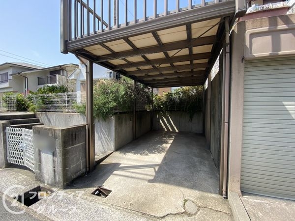 神戸市垂水区朝谷町の中古一戸建て