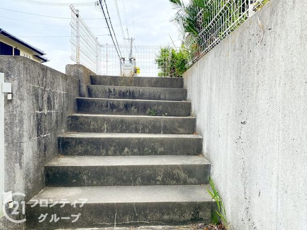 神戸市垂水区朝谷町の中古一戸建て
