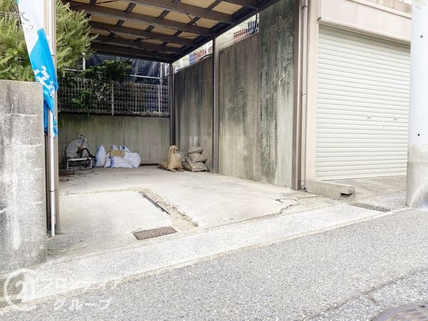 神戸市垂水区朝谷町の中古一戸建て
