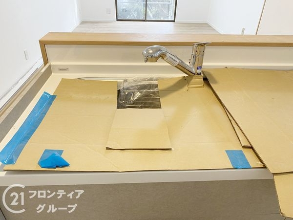 神戸市垂水区朝谷町の中古一戸建て