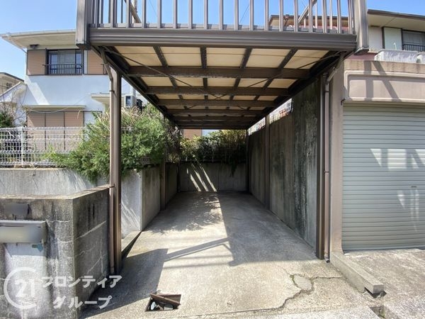 神戸市垂水区朝谷町　中古一戸建て