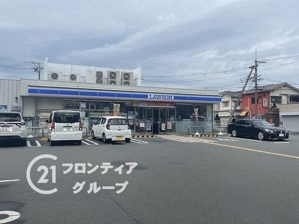 ハイネスクラウズ明石松江海岸ブリーズ 中古マンション(ローソン明石南貴崎店)