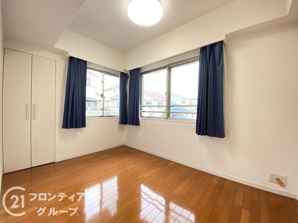 ハイネスクラウズ明石松江海岸ブリーズ　中古マンション