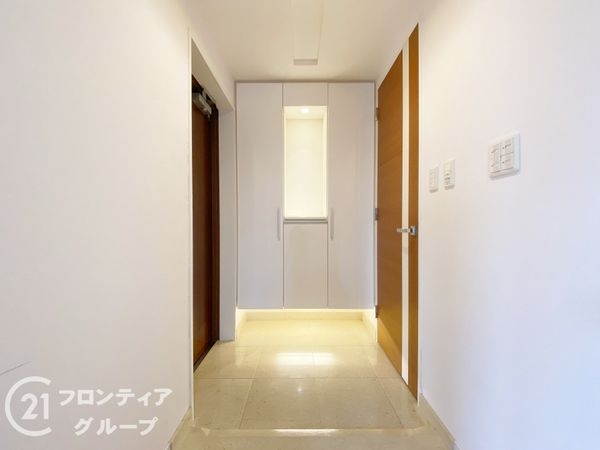 ハイネスクラウズ明石松江海岸ブリーズ　中古マンション