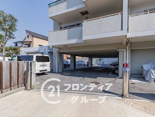 ハイネスクラウズ明石松江海岸ブリーズ　中古マンション