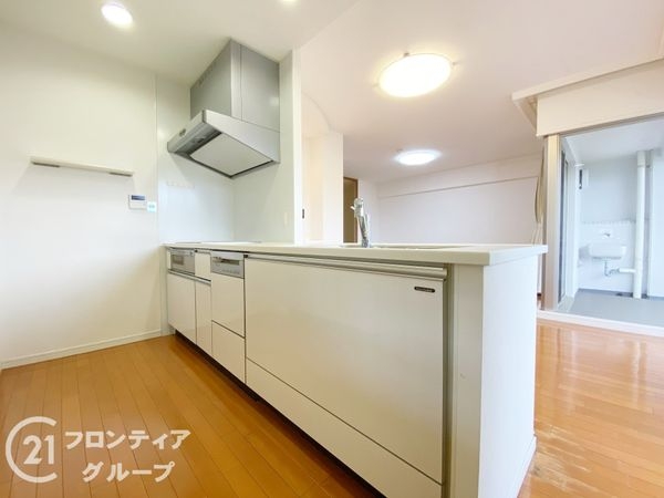 ハイネスクラウズ明石松江海岸ブリーズ　中古マンション