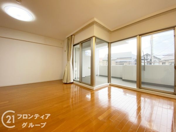 ハイネスクラウズ明石松江海岸ブリーズ　中古マンション