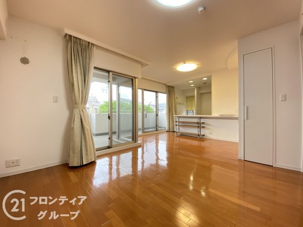 ハイネスクラウズ明石松江海岸ブリーズ　中古マンション