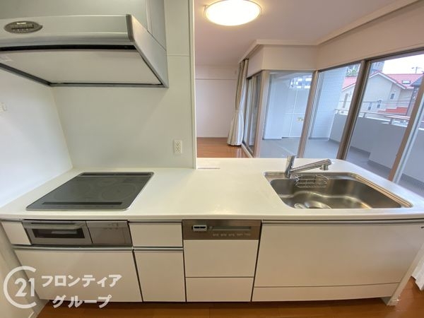 ハイネスクラウズ明石松江海岸ブリーズ　中古マンション