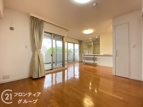 ハイネスクラウズ明石松江海岸ブリーズ　中古マンション