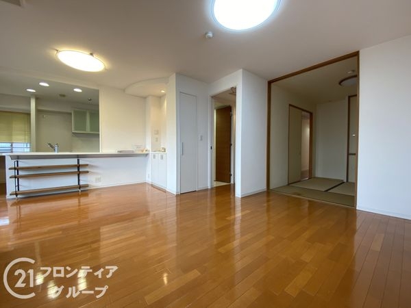 ハイネスクラウズ明石松江海岸ブリーズ　中古マンション
