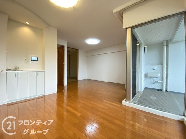 ハイネスクラウズ明石松江海岸ブリーズ　中古マンション