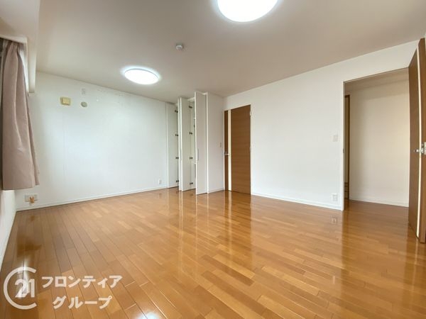 ハイネスクラウズ明石松江海岸ブリーズ　中古マンション