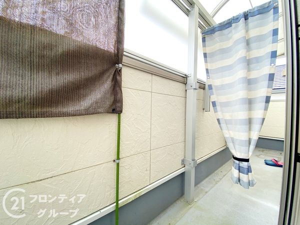 神戸市西区富士見が丘４丁目の中古一戸建て