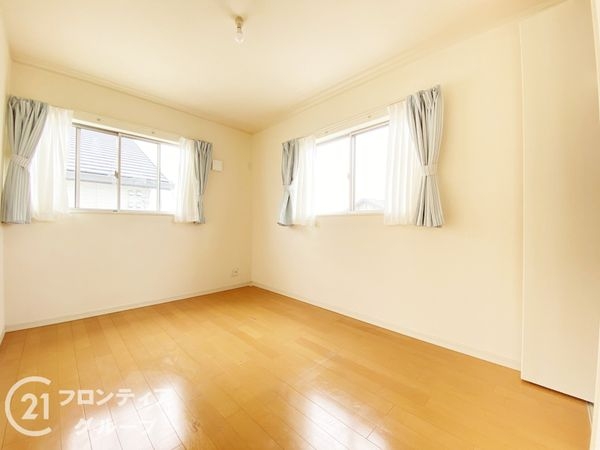 神戸市西区富士見が丘４丁目の中古一戸建て
