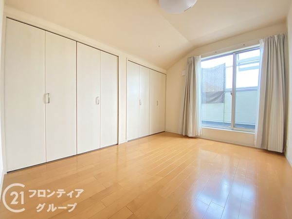 神戸市西区富士見が丘４丁目の中古一戸建て