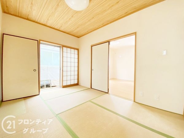 神戸市西区富士見が丘４丁目の中古一戸建て