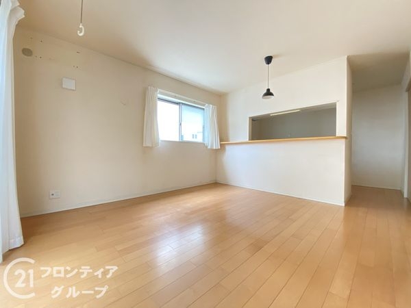 神戸市西区富士見が丘４丁目の中古一戸建て