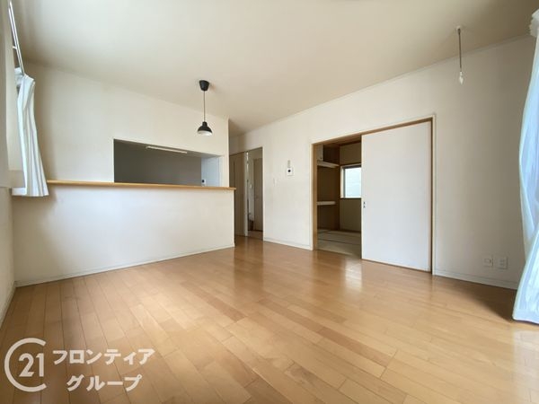 神戸市西区富士見が丘４丁目の中古一戸建て