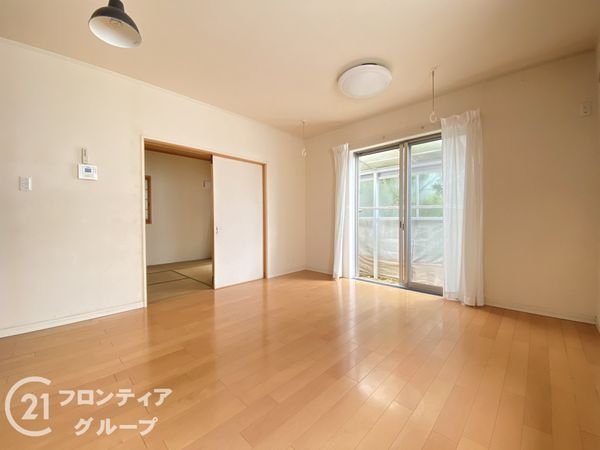 神戸市西区富士見が丘４丁目の中古一戸建て