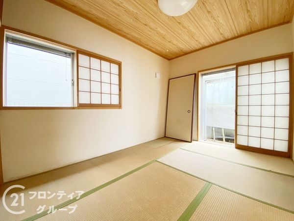 神戸市西区富士見が丘４丁目の中古一戸建て