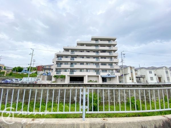 朝日プラザ垂水山手　中古マンション