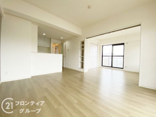 朝日プラザ垂水山手　中古マンション