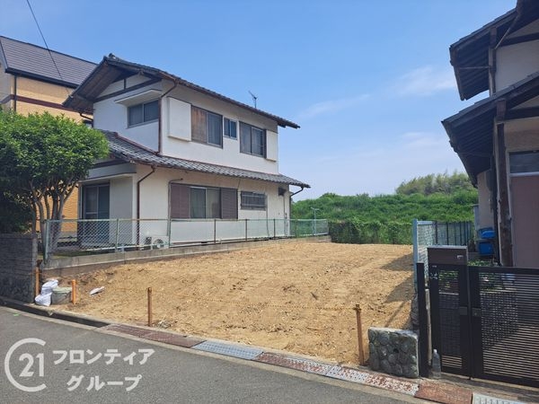 神戸市西区玉津町高津橋　建築条件付き土地　全１区画