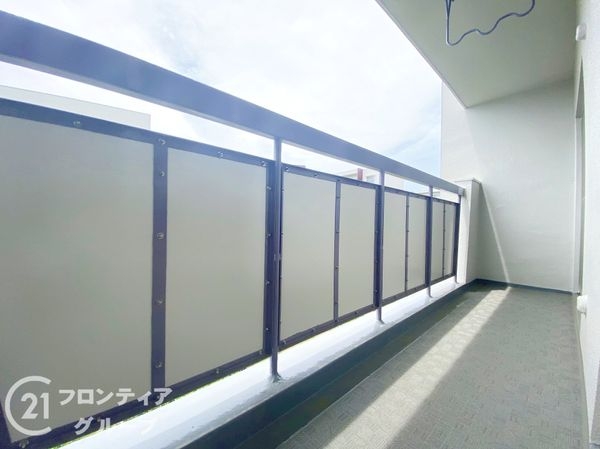 高倉台1団地6号棟　中古マンション