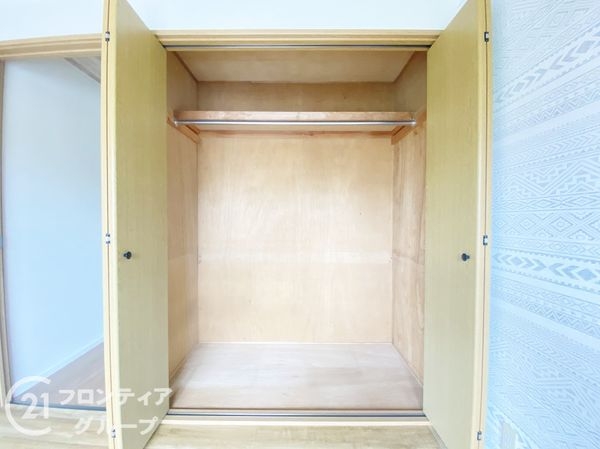 高倉台1団地6号棟　中古マンション