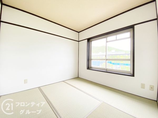 高倉台1団地6号棟　中古マンション